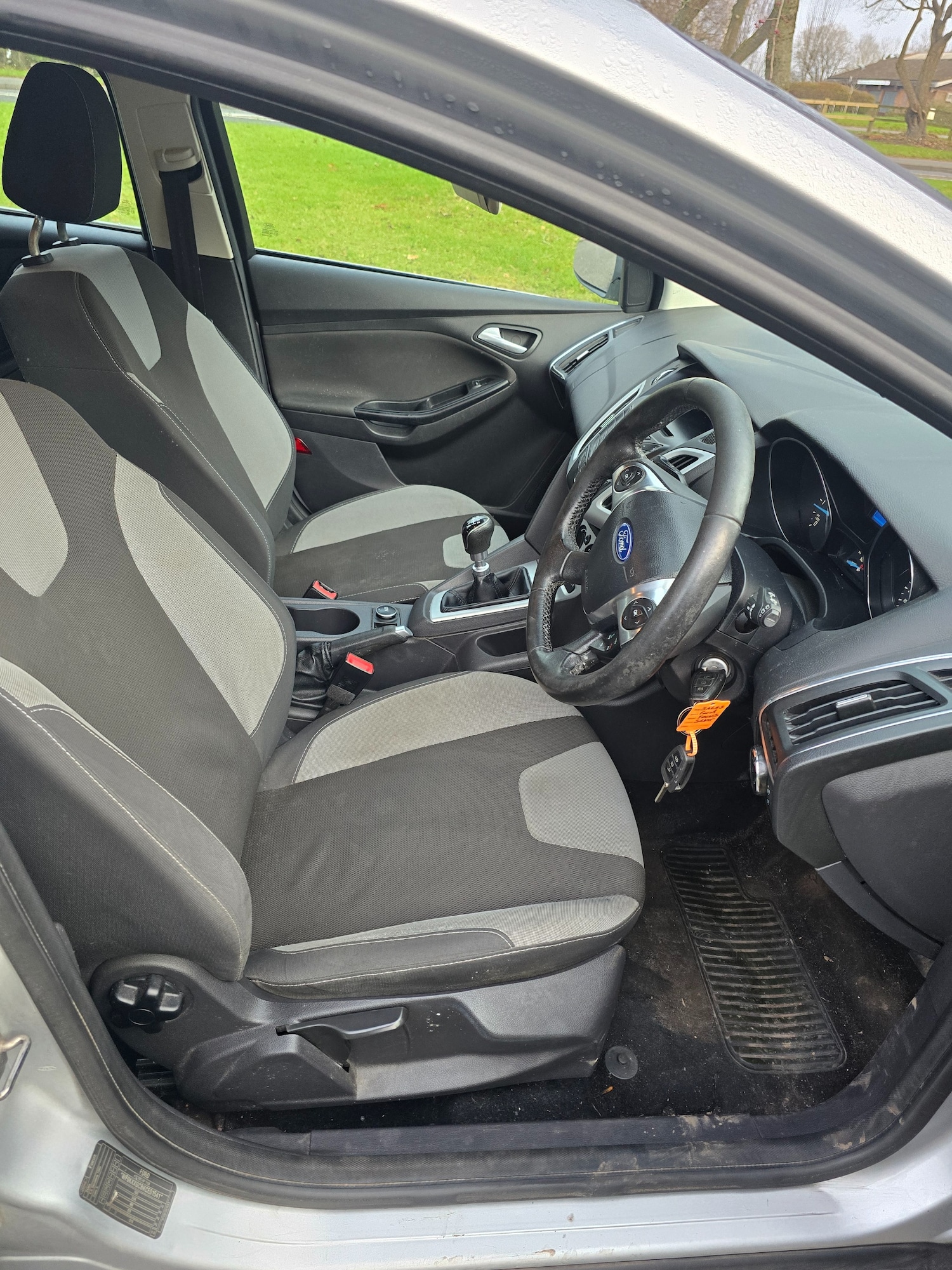 Used Ford Focus 2012 for sale - 77123282: Photo 9