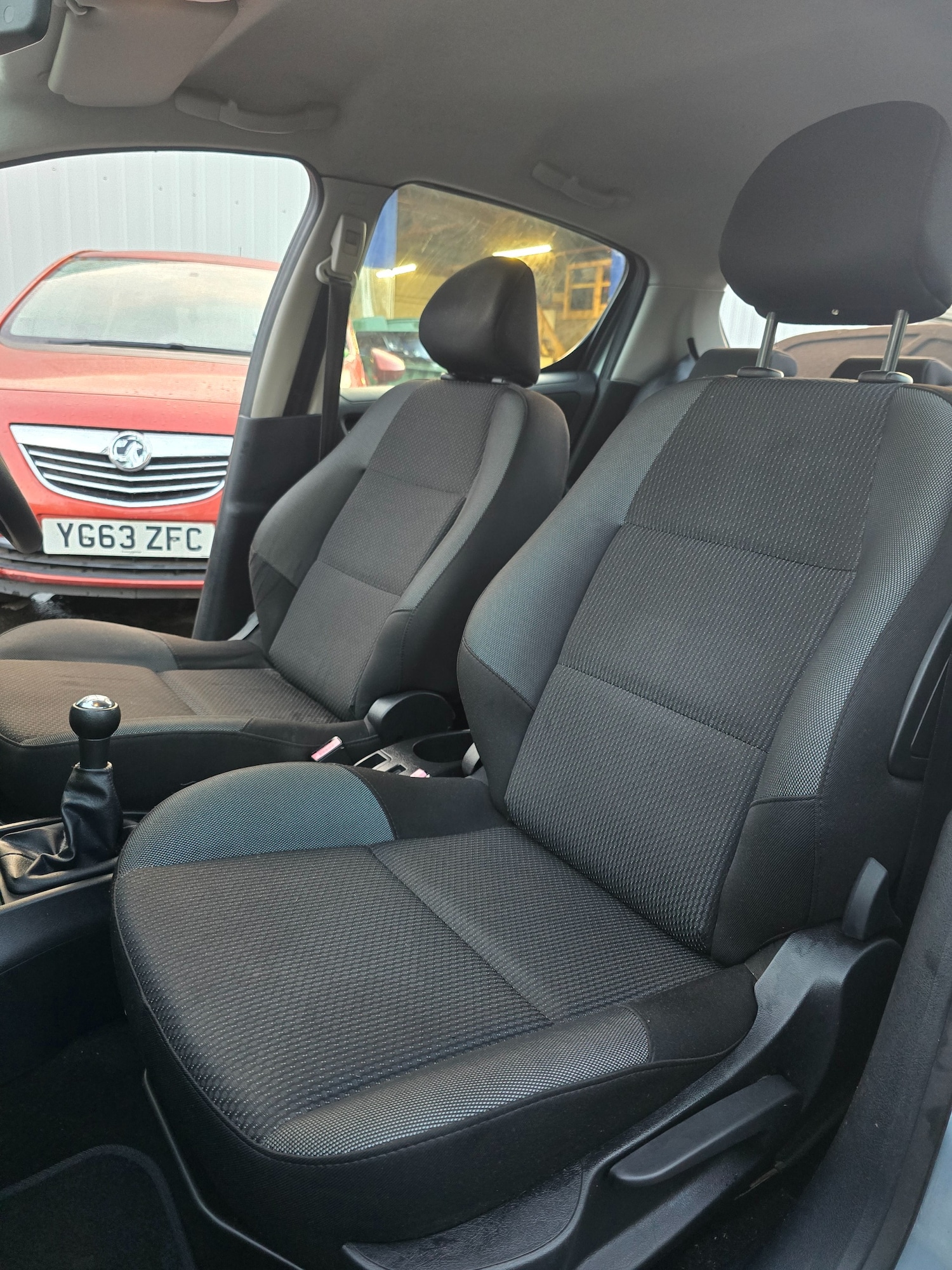 Used Peugeot 207 2009 for sale - 76738719: Photo 13