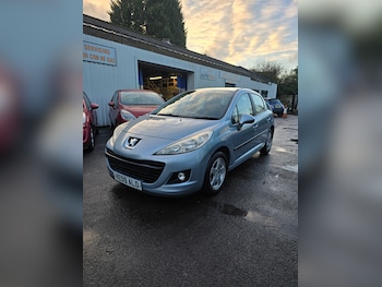 2009 (09) - 1.4 HDi Verve 5dr