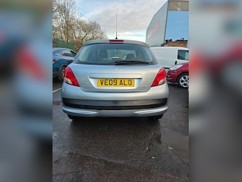 Used Peugeot 207 2009 for sale - 76738719: Photo