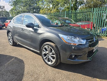 Used Citroen DS4 2014 for sale - 79632877: Photo