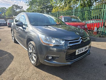 Used Citroen DS4 2014 for sale - 79632877: Photo