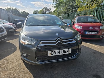 Used Citroen DS4 2014 for sale - 79632877: Photo