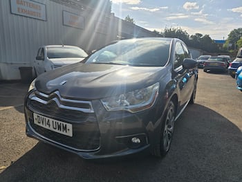 Used Citroen DS4 2014 for sale - 79632877: Photo