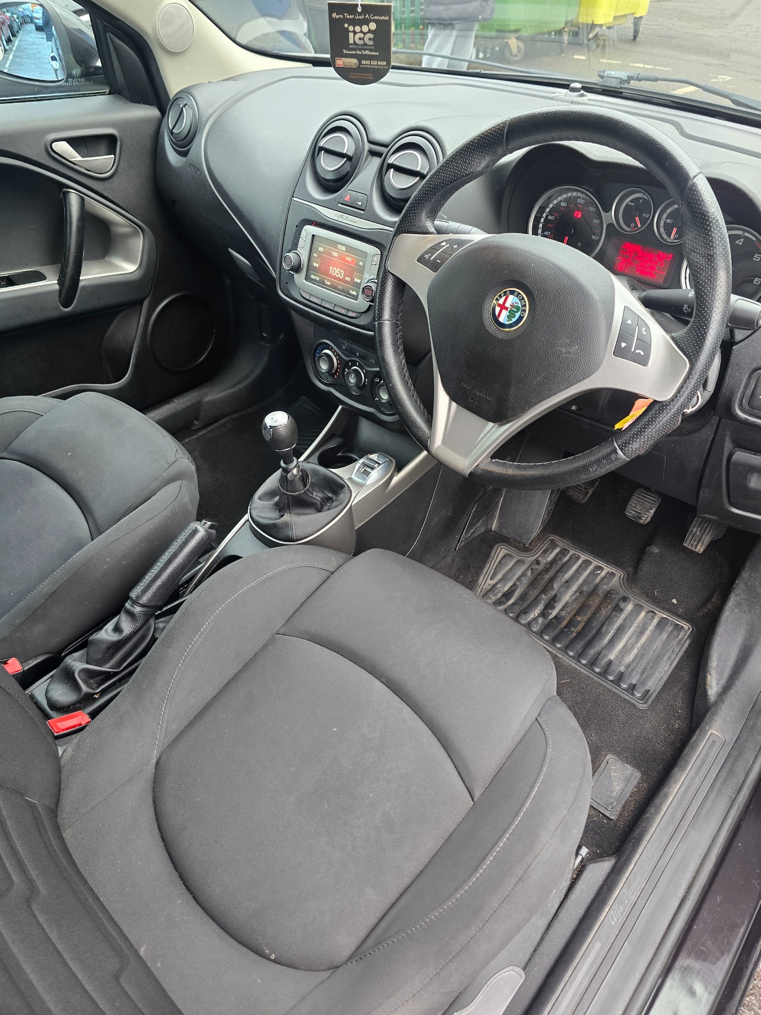 Used Alfa Romeo MiTo 2014 for sale - 77522354: Photo 13