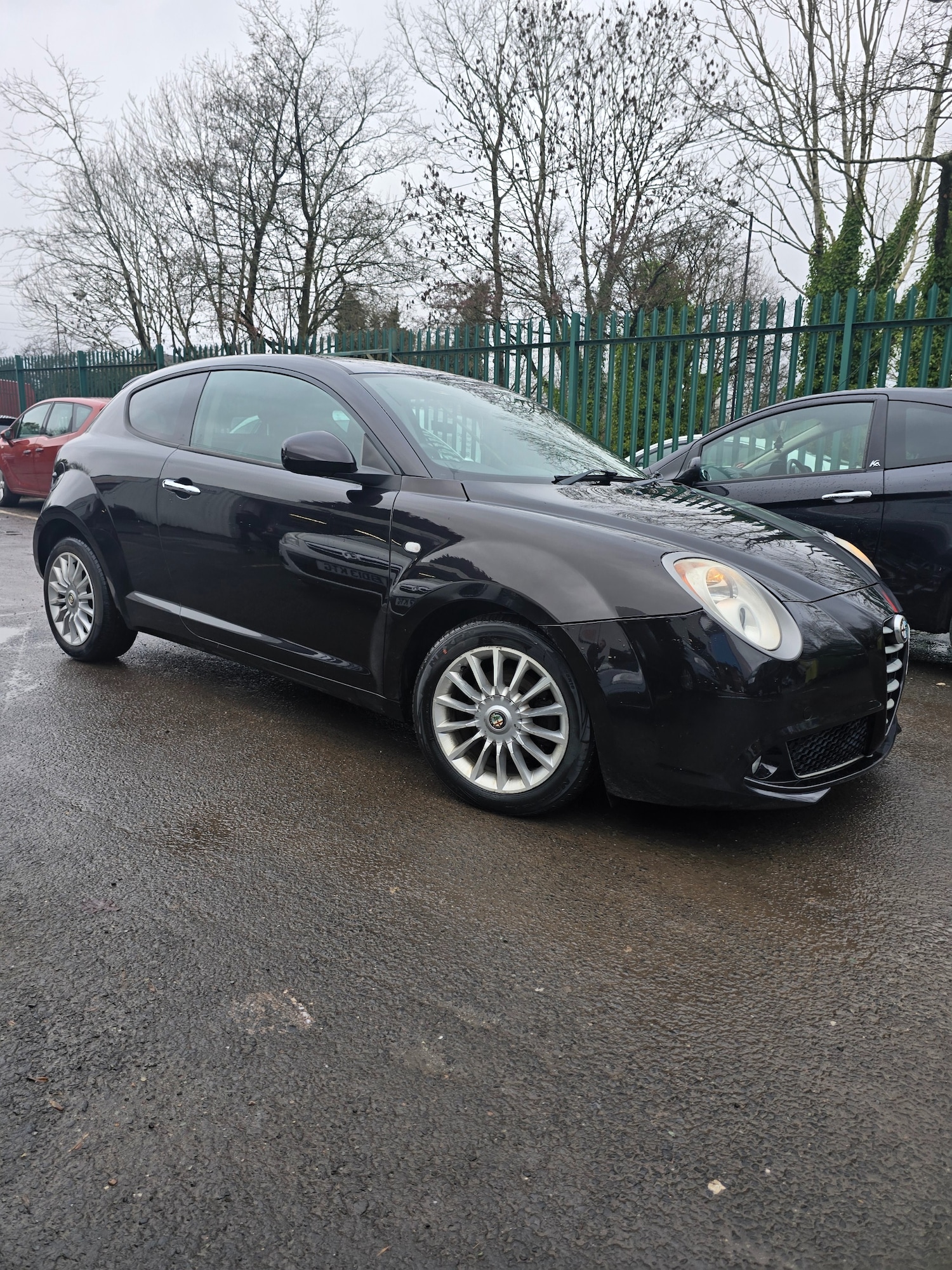 Used Alfa Romeo MiTo 2014 for sale - 77522354: Photo 3