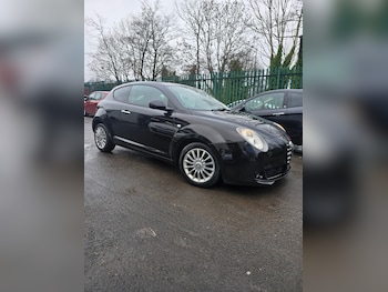 Used Alfa Romeo MiTo 2014 for sale - 77522354: Photo