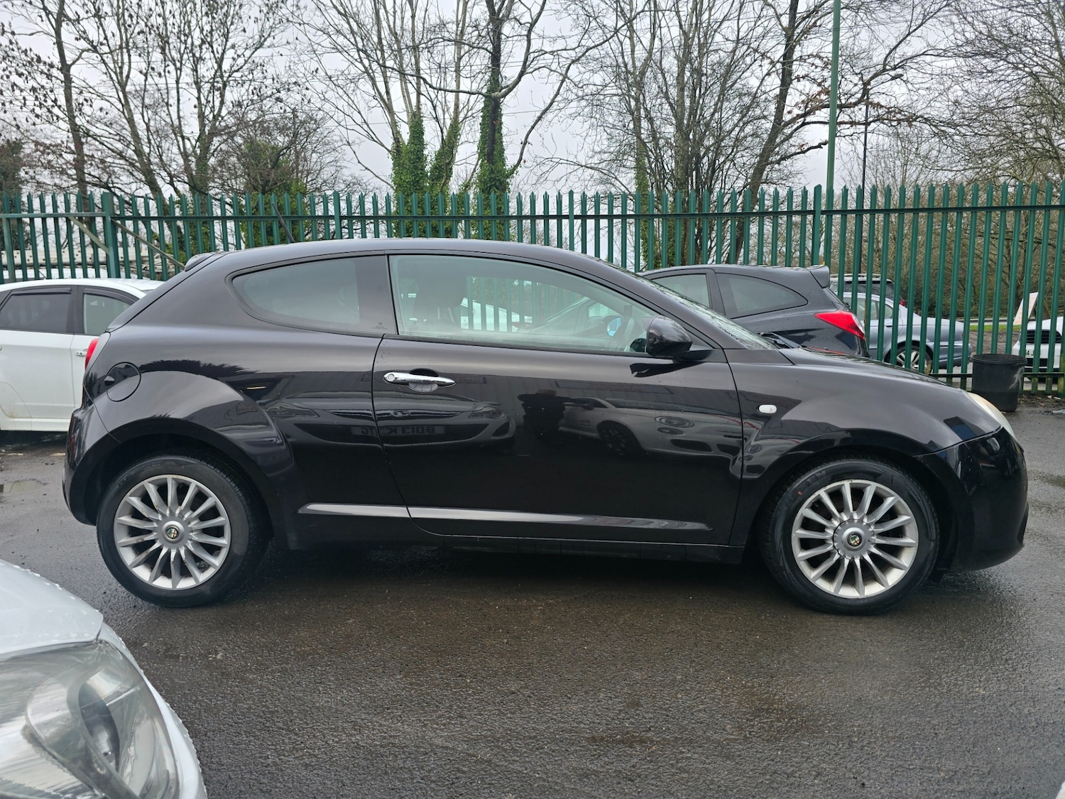 Used Alfa Romeo MiTo 2014 for sale - 77522354: Photo 7