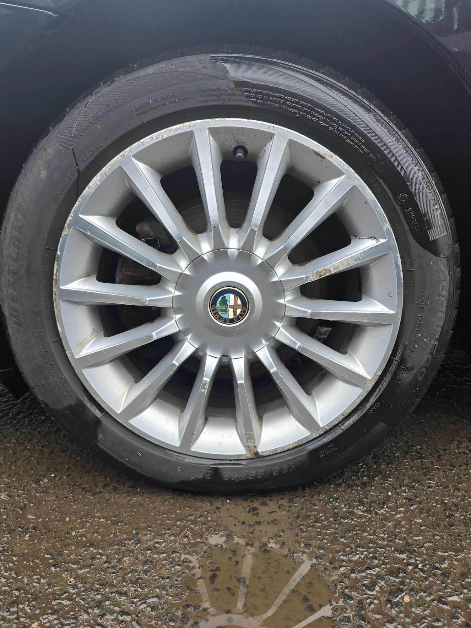 Used Alfa Romeo MiTo 2014 for sale - 77522354: Photo 8