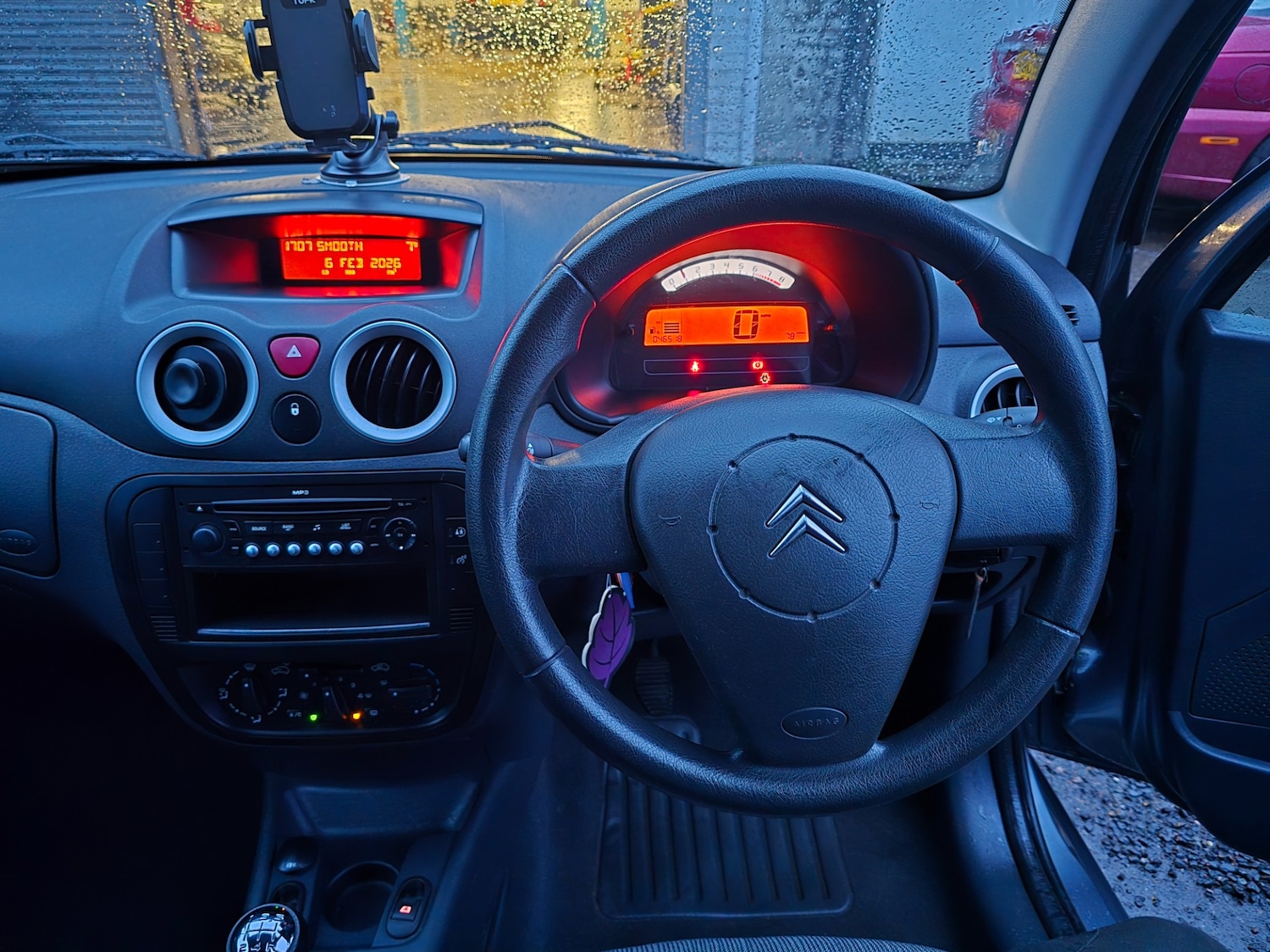 Used Citroen C3 2009 for sale - 77465122: Photo 13