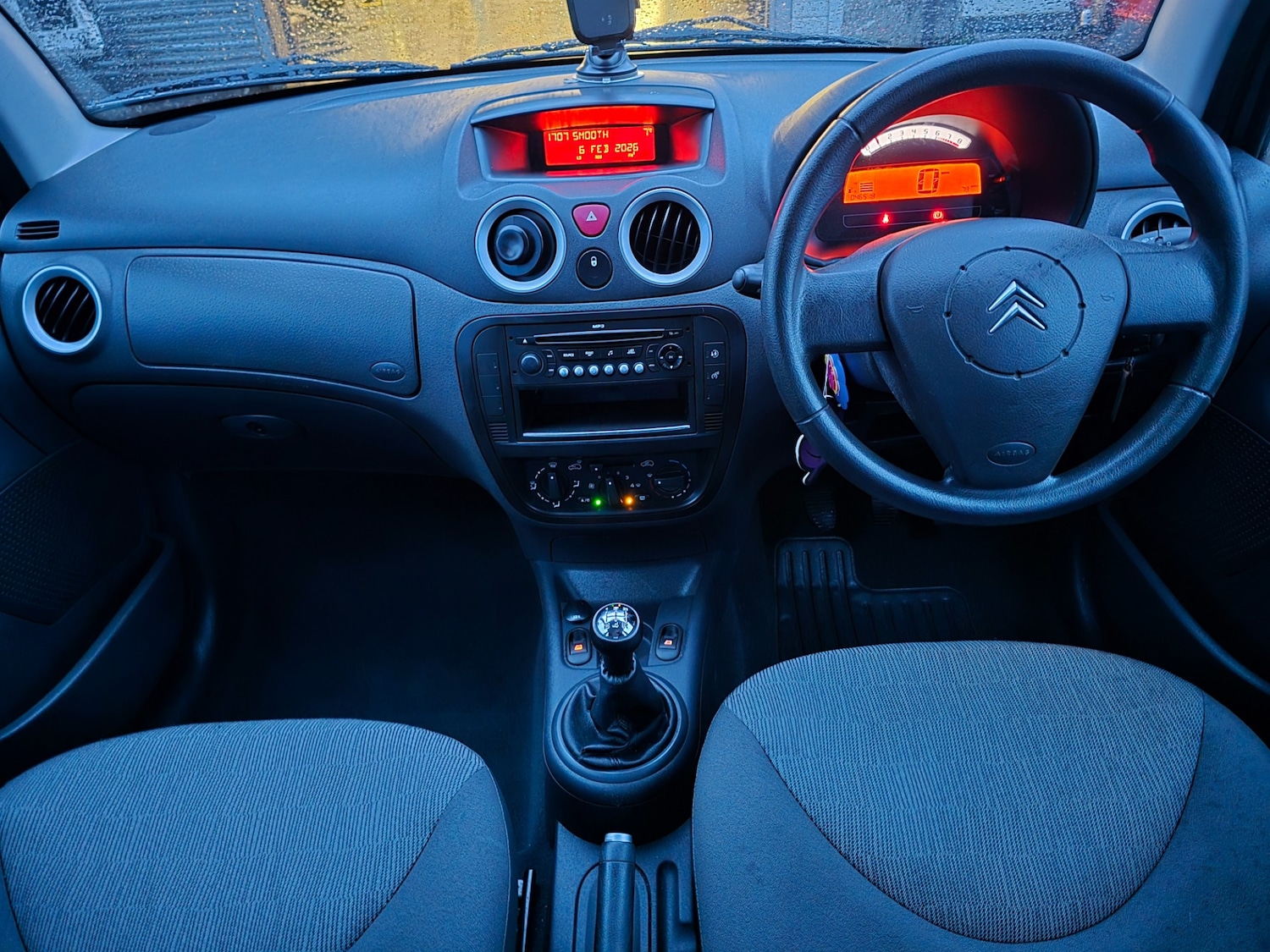 Used Citroen C3 2009 for sale - 77465122: Photo 14