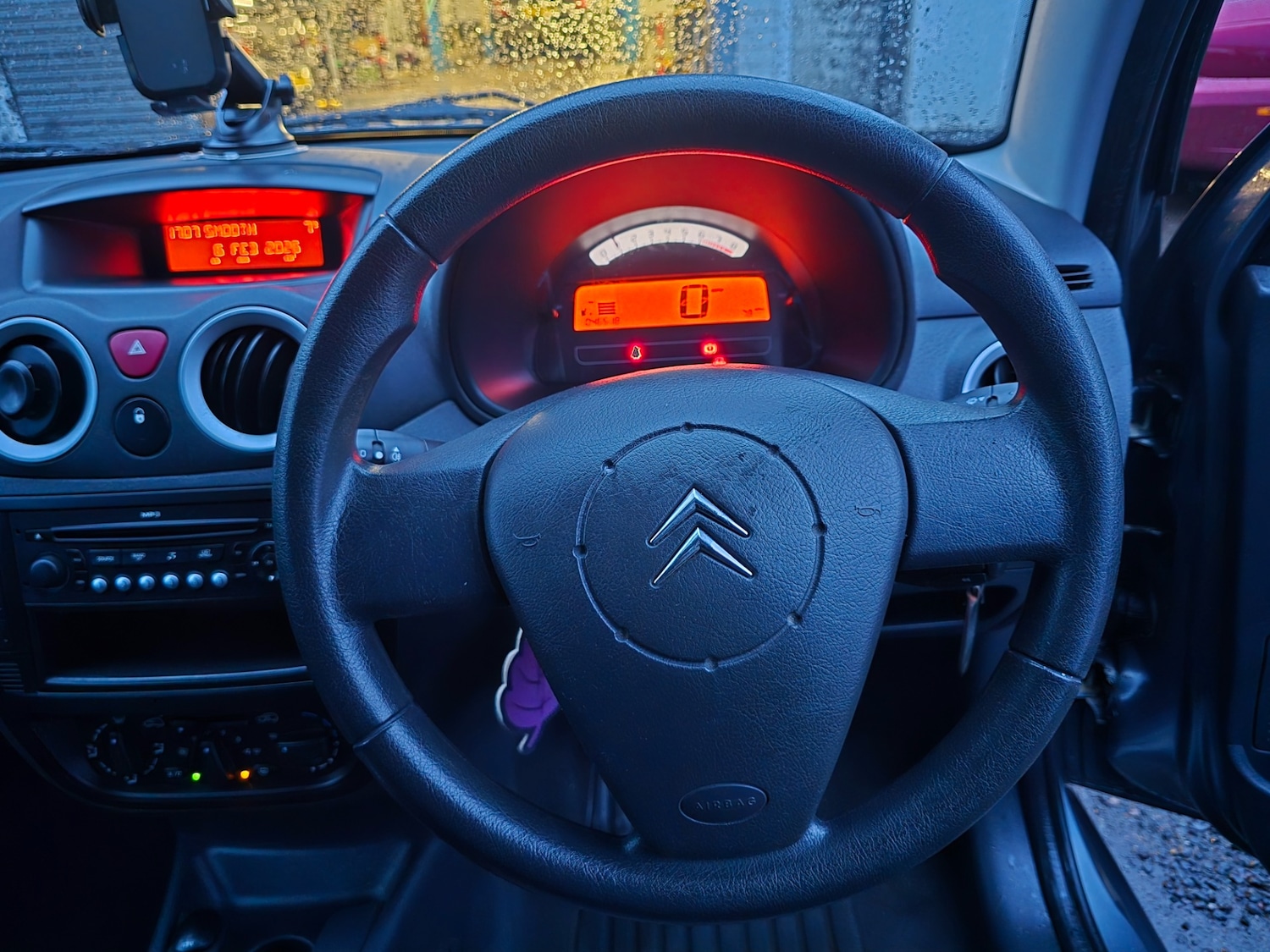 Used Citroen C3 2009 for sale - 77465122: Photo 15