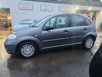 Used Citroen C3 2009 for sale - 77465122: Photo