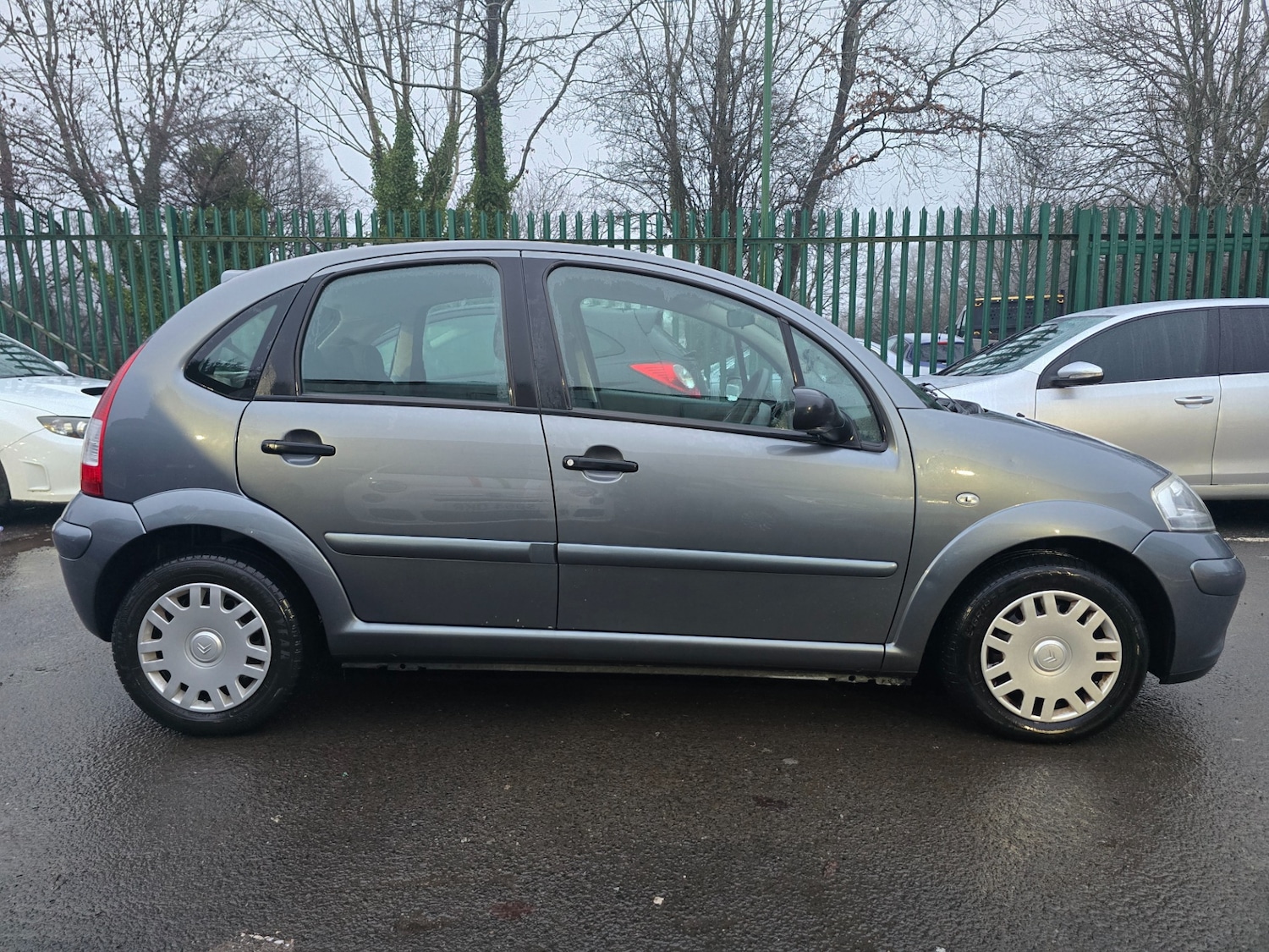 Used Citroen C3 2009 for sale - 77465122: Photo 6