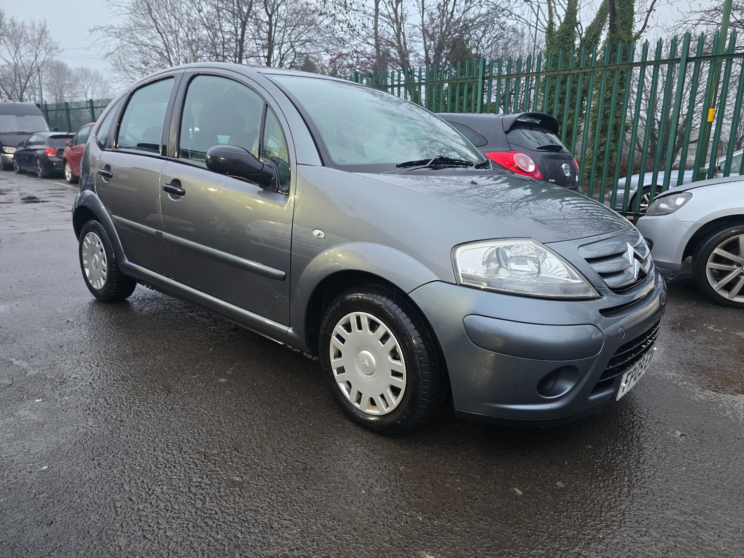 Used Citroen C3 2009 for sale - 77465122: Photo 7