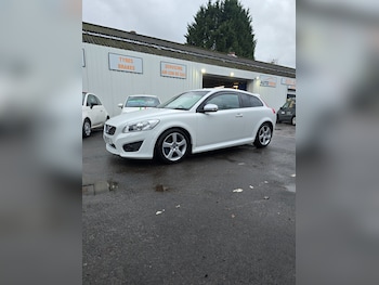 Used Volvo C30 2011 for sale - 77237199: Photo