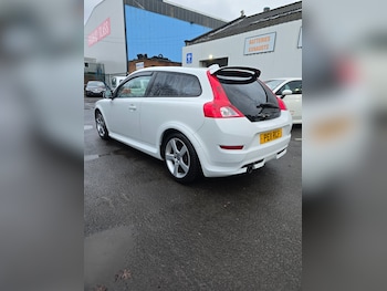 Used Volvo C30 2011 for sale - 77237199: Photo