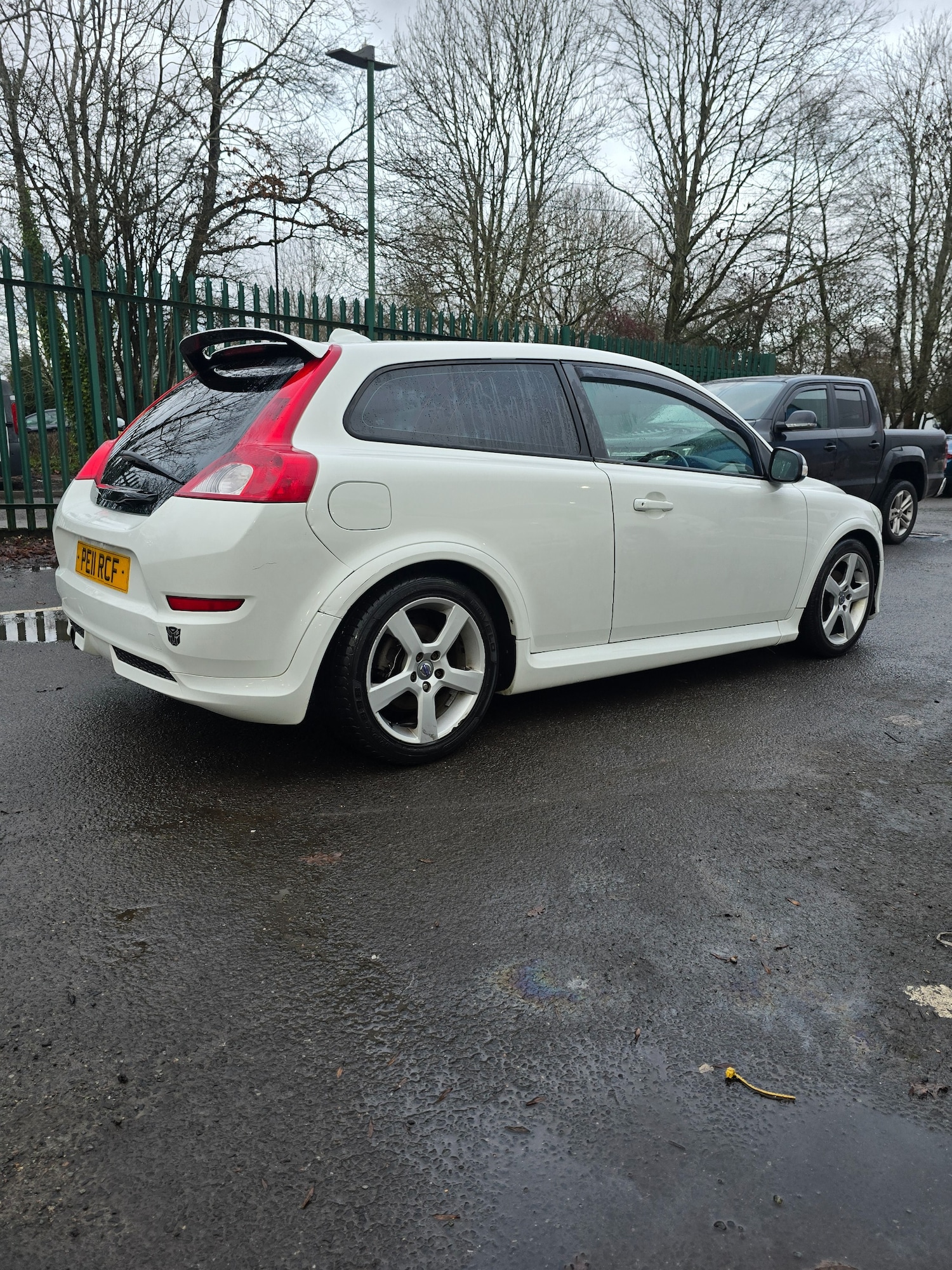 Used Volvo C30 2011 for sale - 77237199: Photo 7