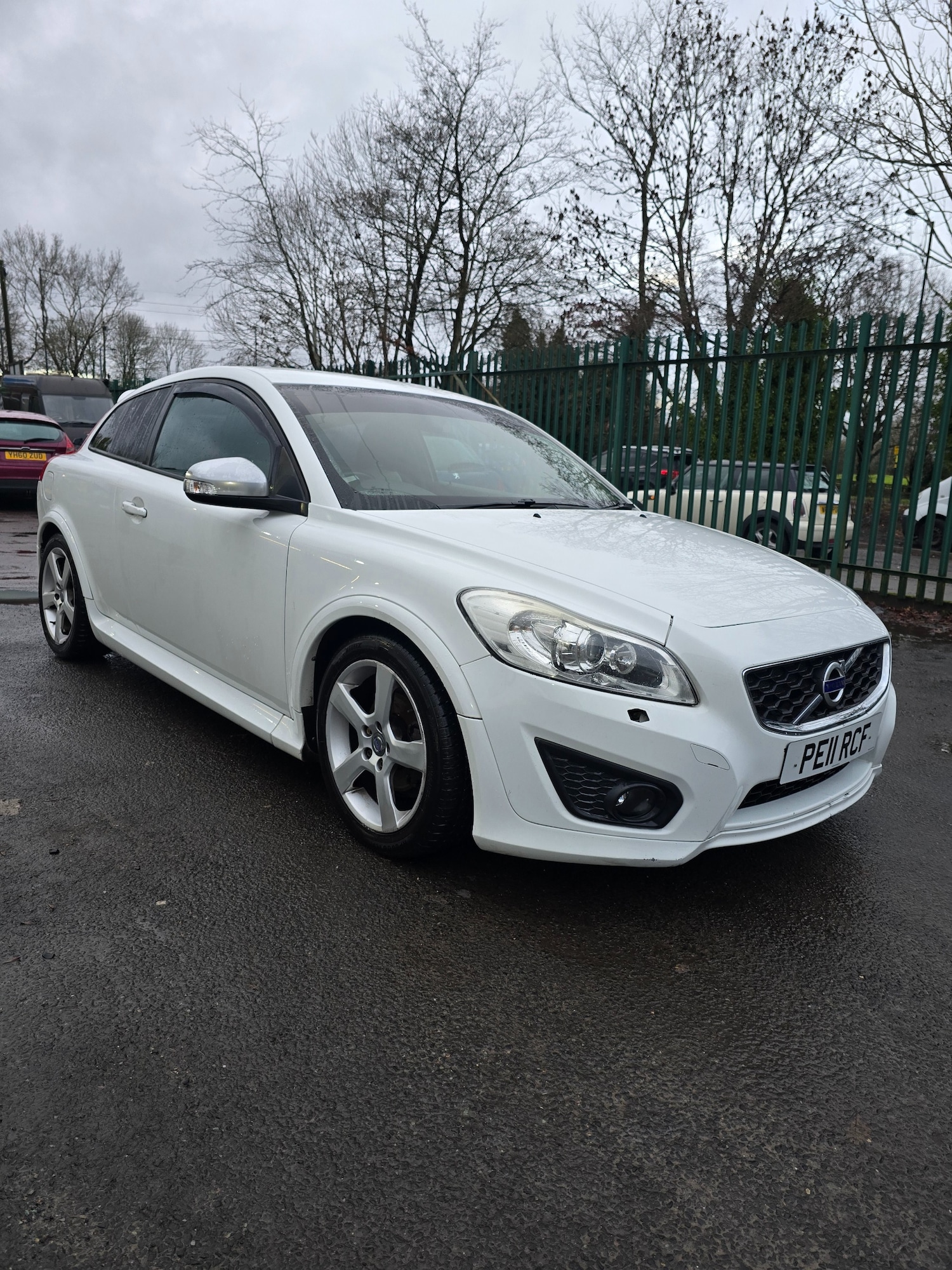 Used Volvo C30 2011 for sale - 77237199: Photo 8