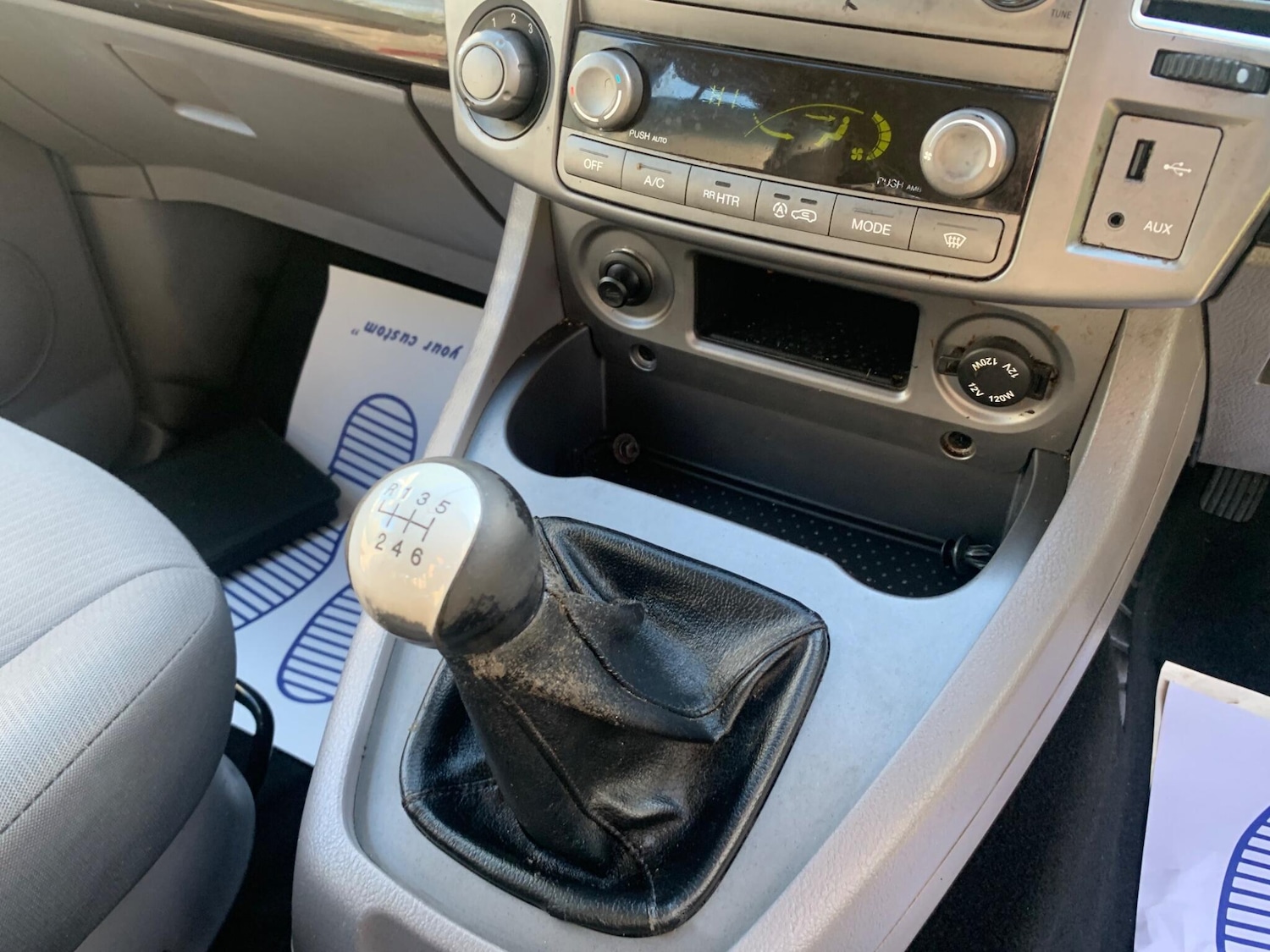 Used Ssangyong Turismo 2018 for sale - 76632797: Photo 18