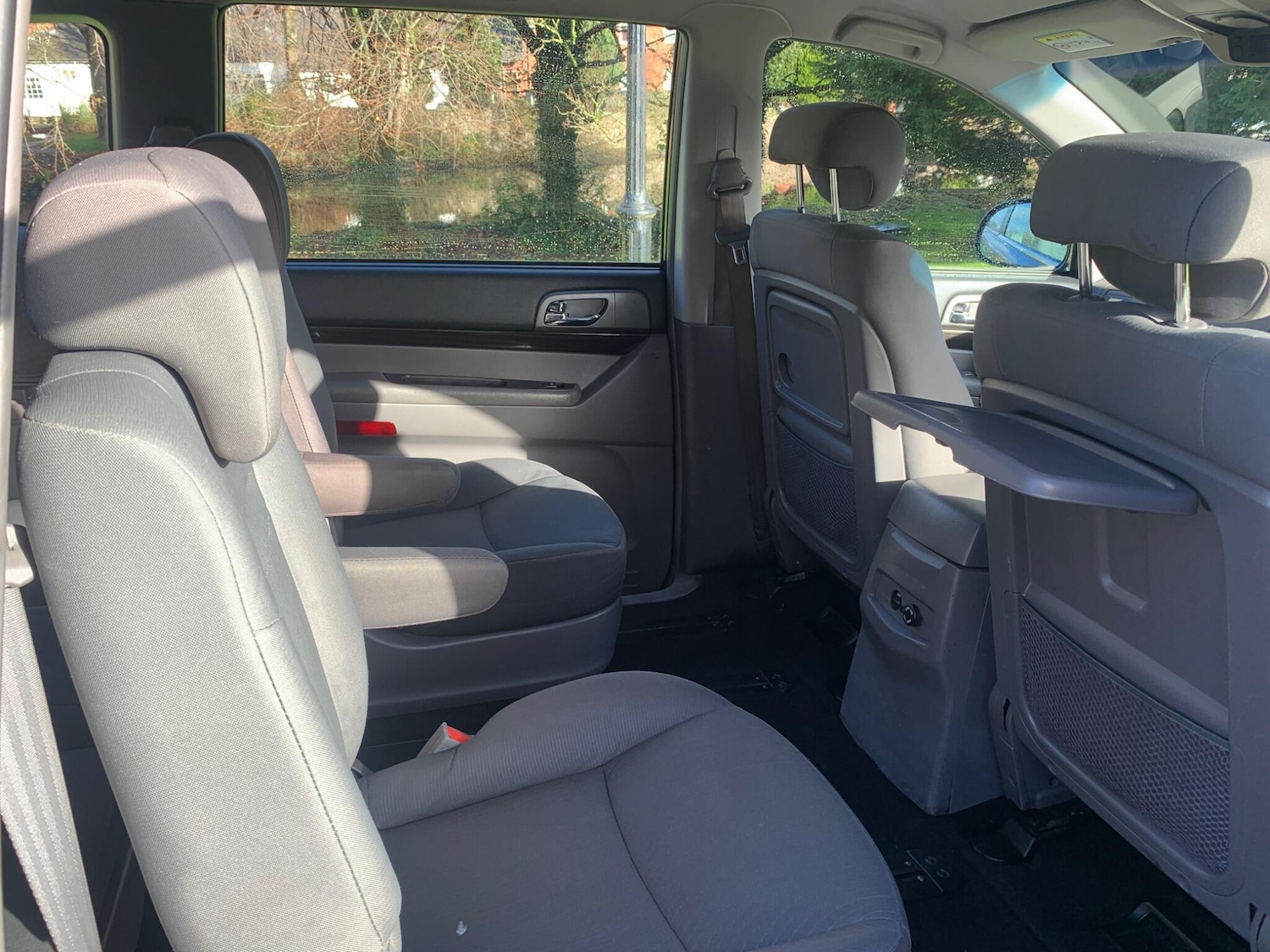 Used Ssangyong Turismo 2018 for sale - 76632797: Photo 25