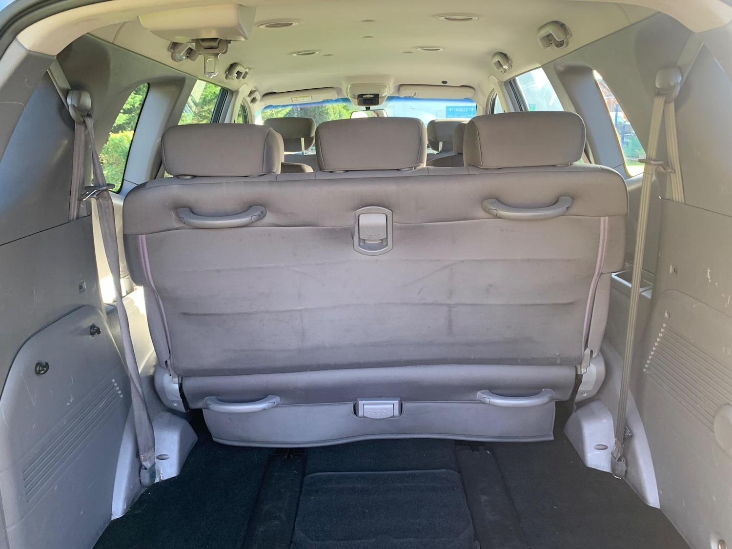 Used Ssangyong Turismo 2018 for sale - 76632797: Photo 26