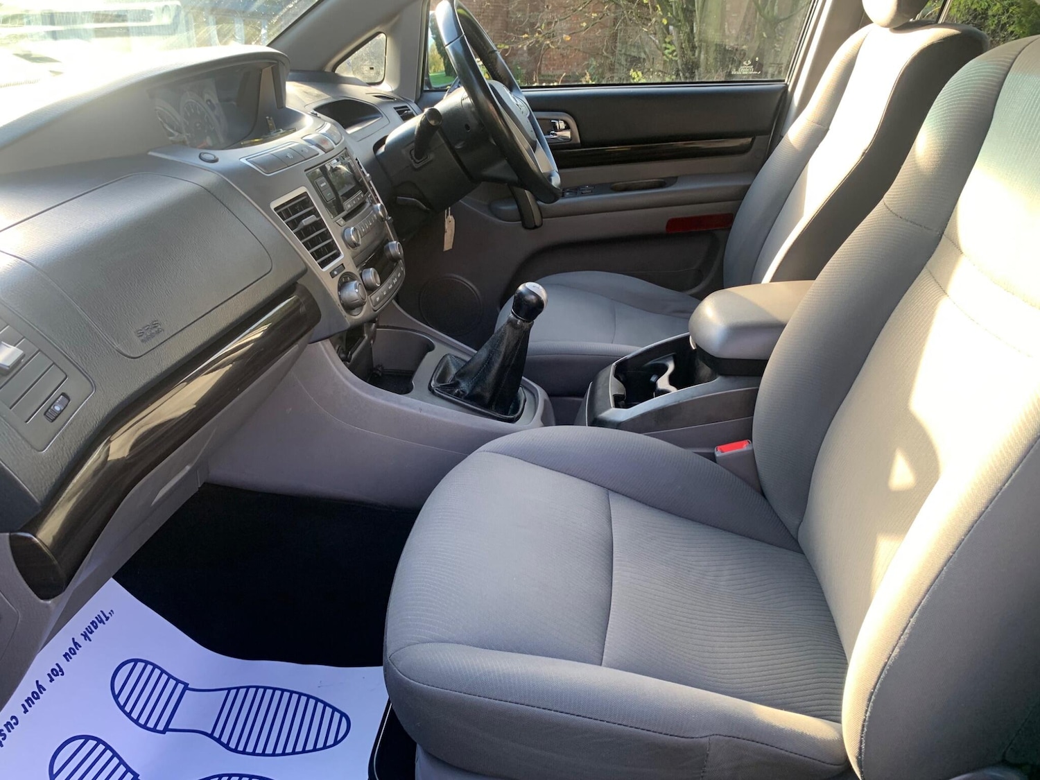 Used Ssangyong Turismo 2018 for sale - 76632797: Photo 31