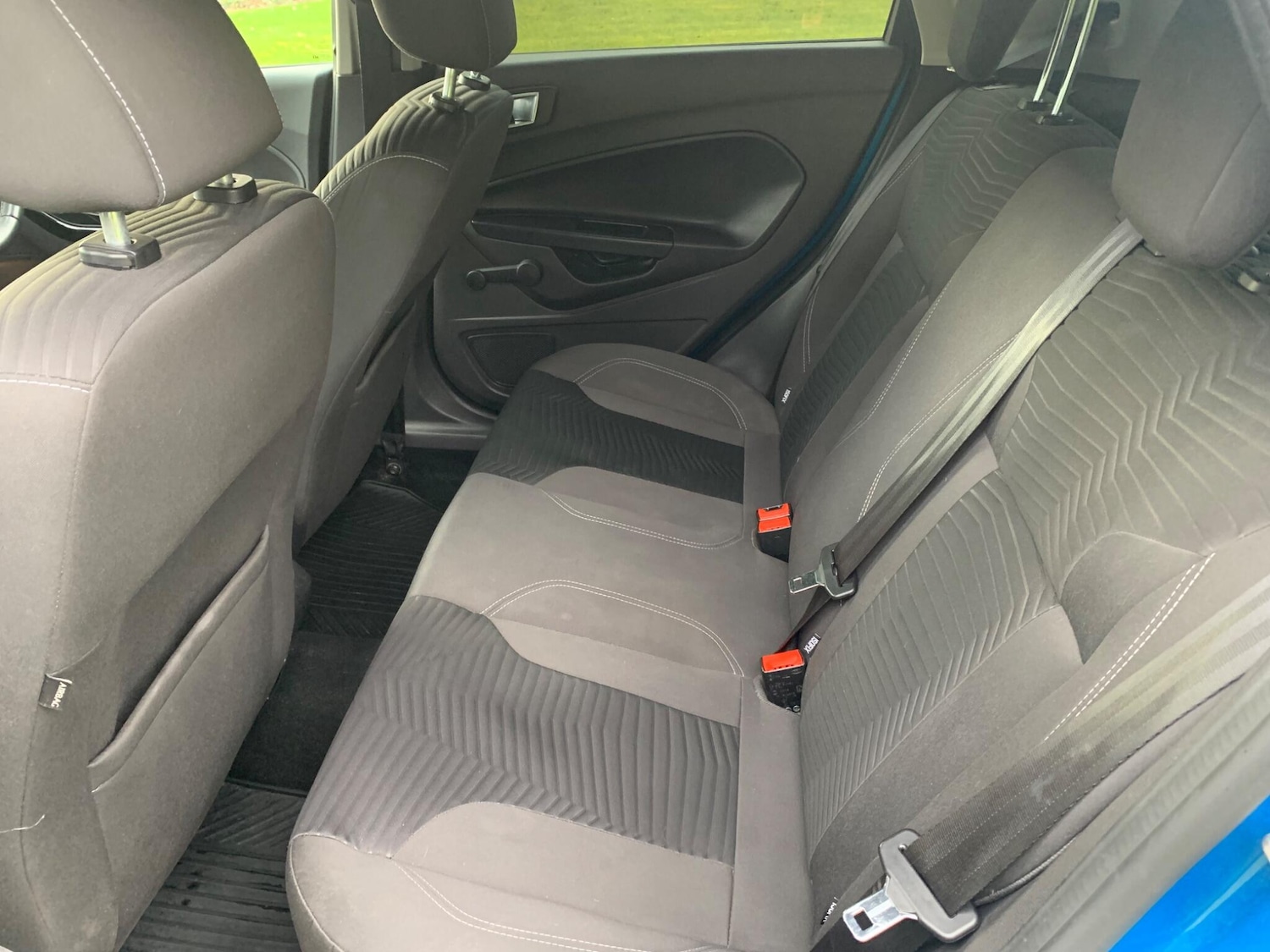 Used Ford Fiesta 2014 for sale - 77156174: Photo 33