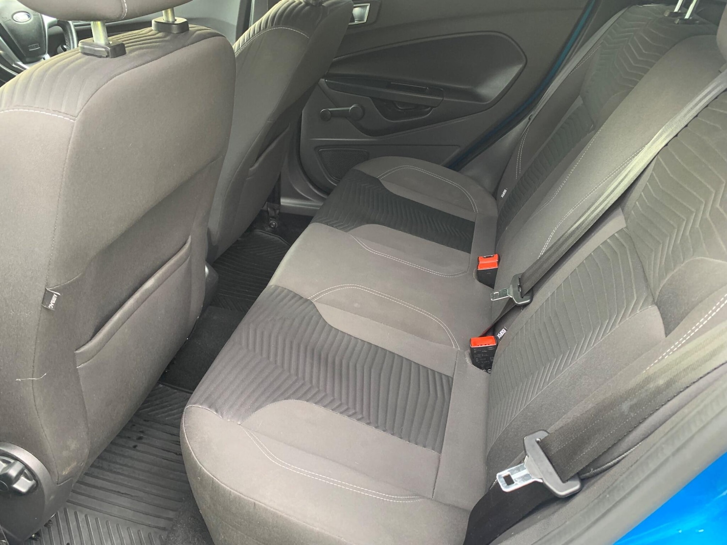 Used Ford Fiesta 2014 for sale - 77156174: Photo 35