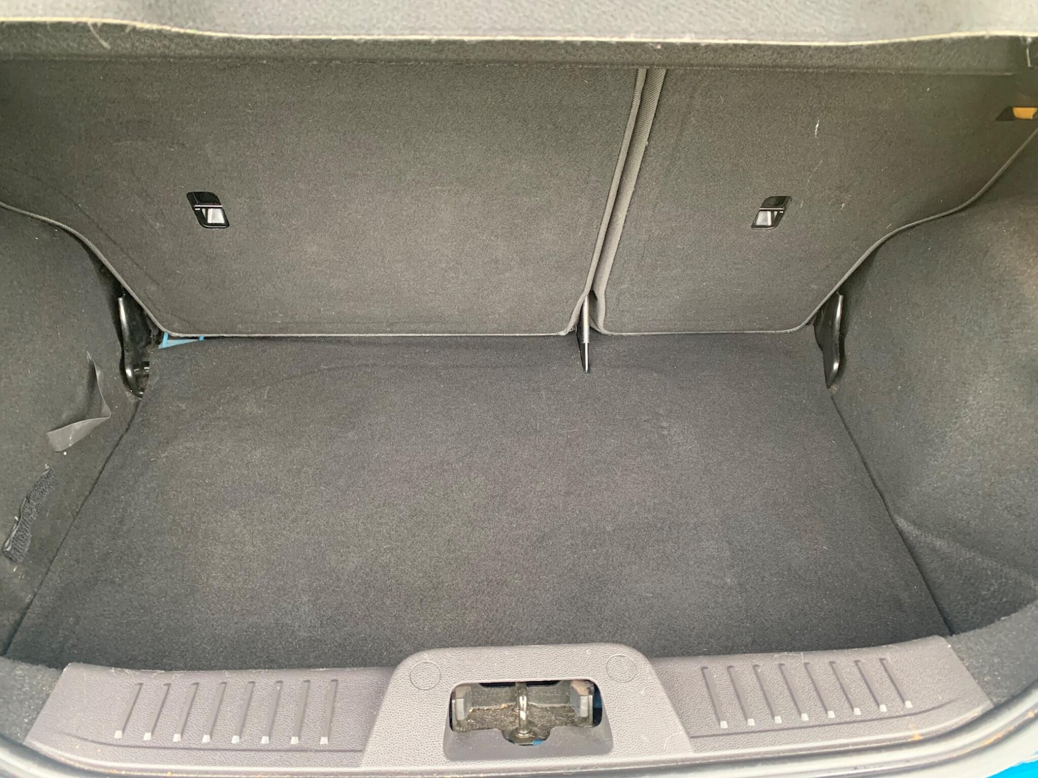 Used Ford Fiesta 2014 for sale - 77156174: Photo 37