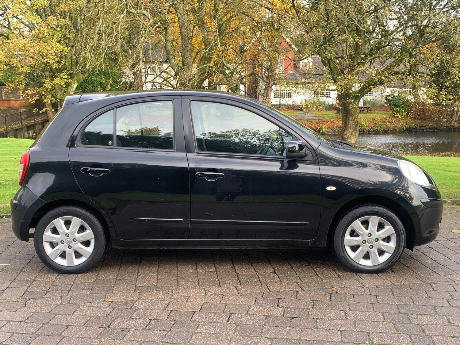 Used Nissan Micra 2011 for sale - 76992868: Photo 10