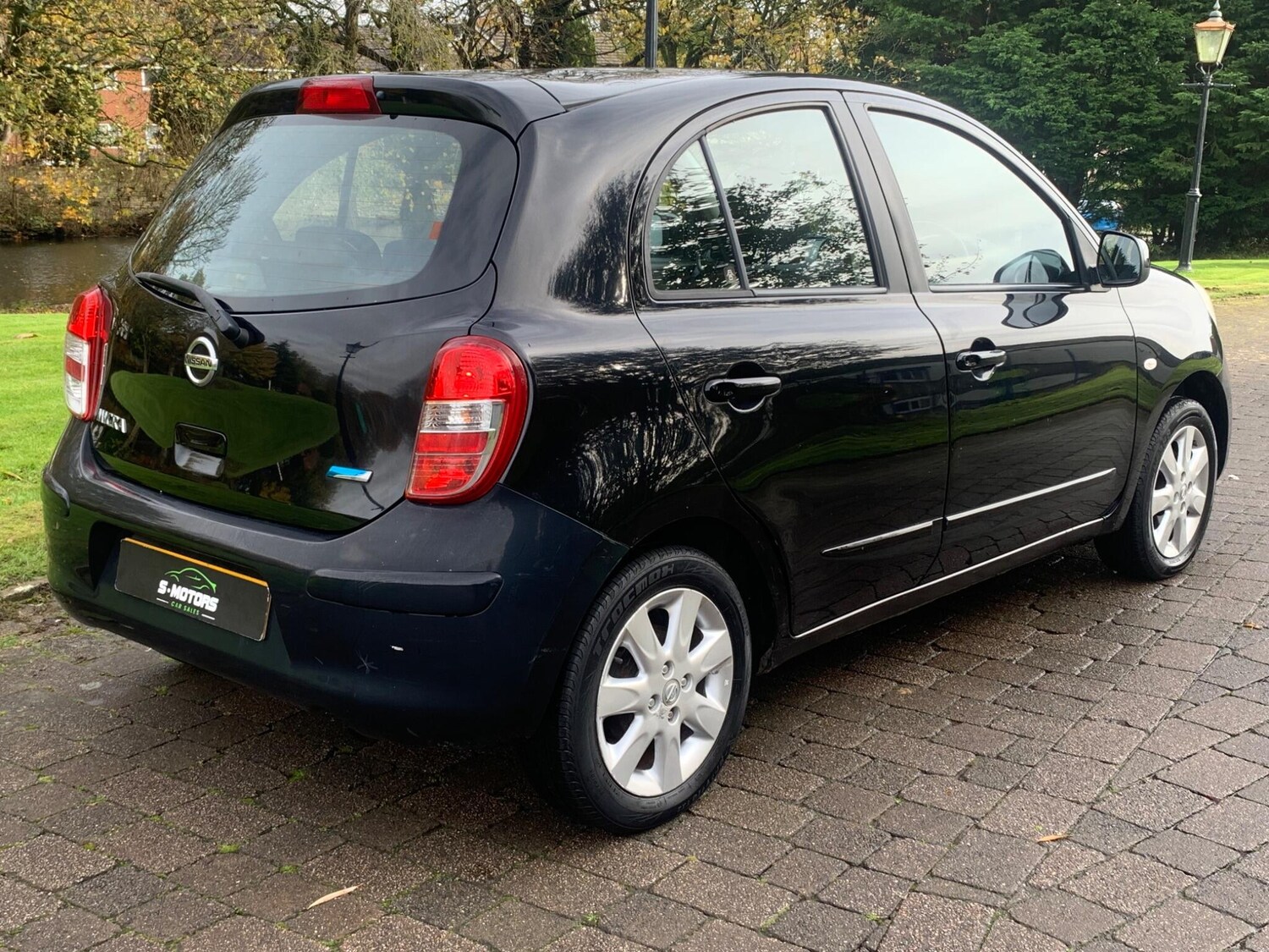 Used Nissan Micra 2011 for sale - 76992868: Photo 11