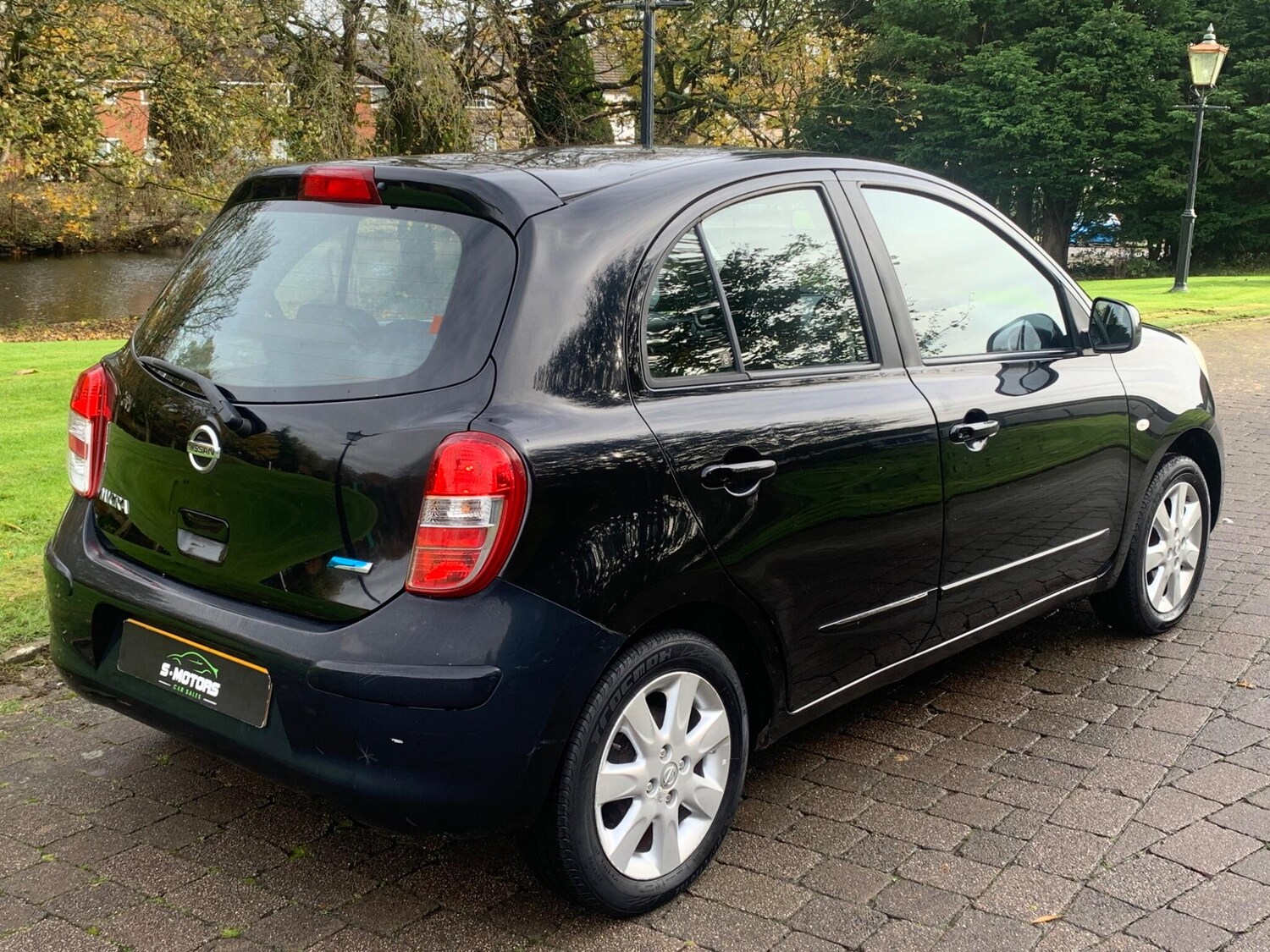 Used Nissan Micra 2011 for sale - 76992868: Photo 12