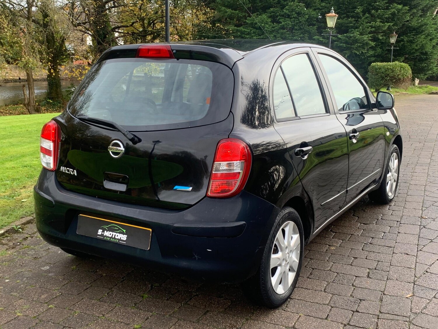 Used Nissan Micra 2011 for sale - 76992868: Photo 13