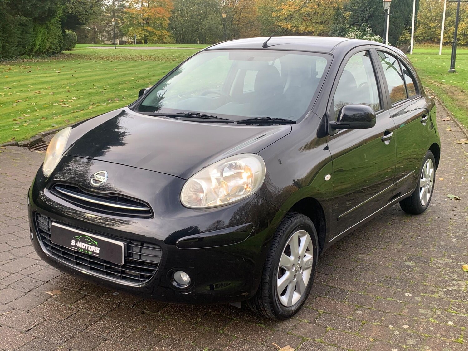 Used Nissan Micra 2011 for sale - 76992868: Photo 14
