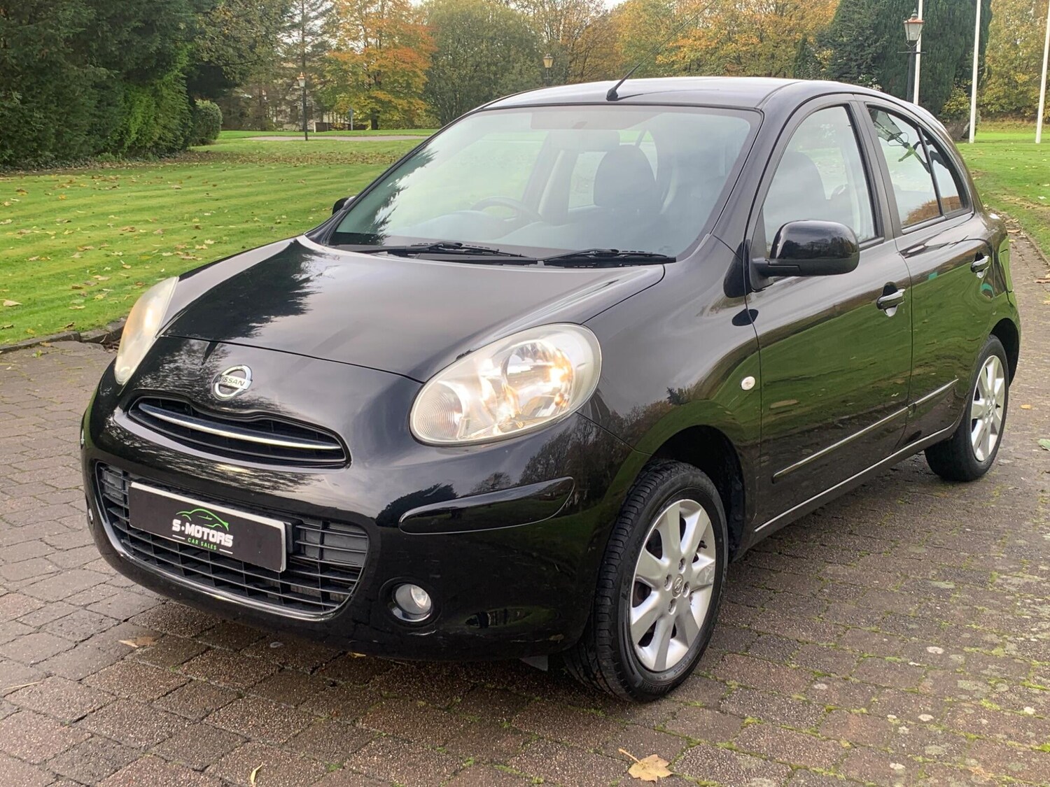 Used Nissan Micra 2011 for sale - 76992868: Photo 15