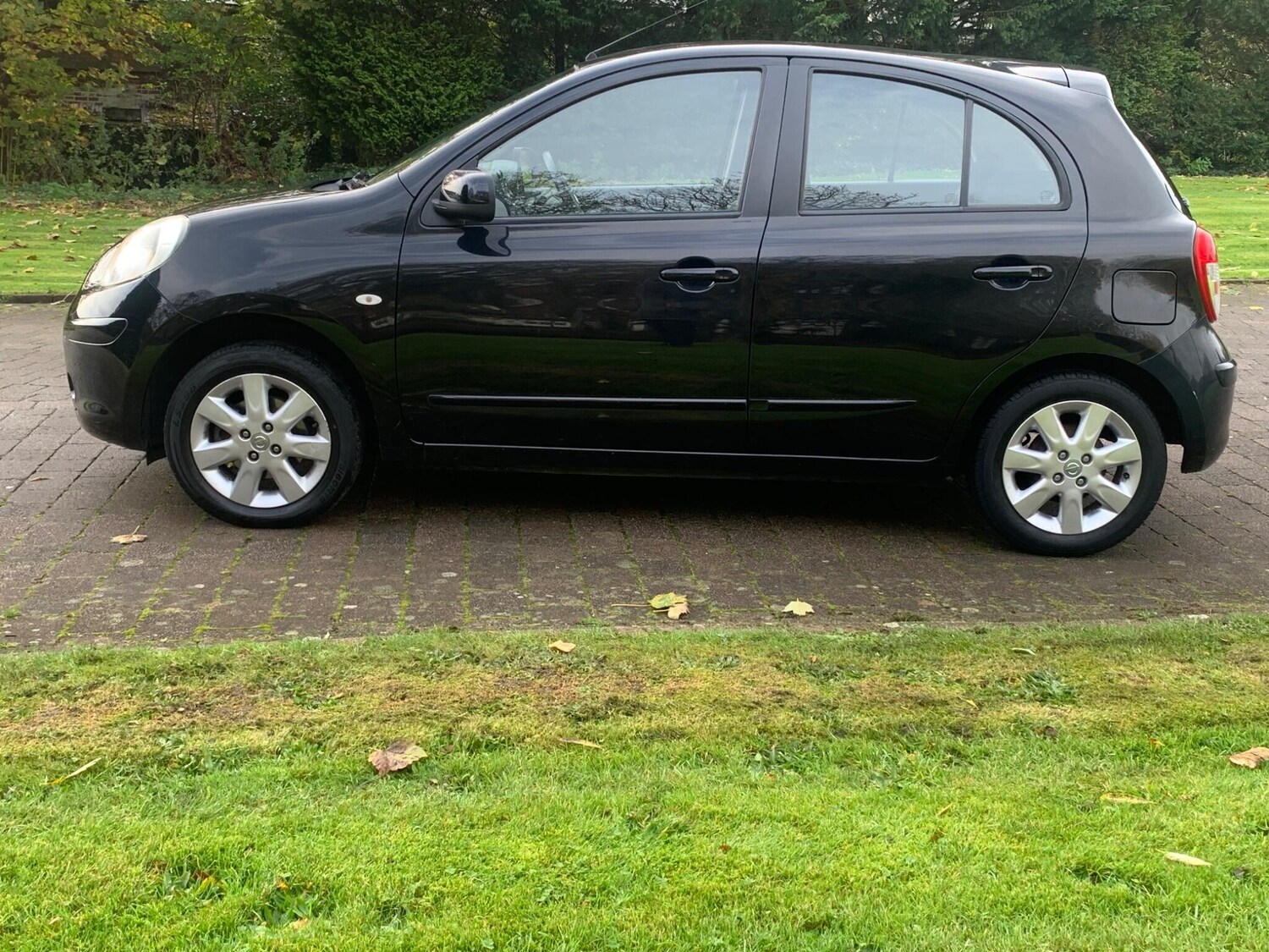 Used Nissan Micra 2011 for sale - 76992868: Photo 16