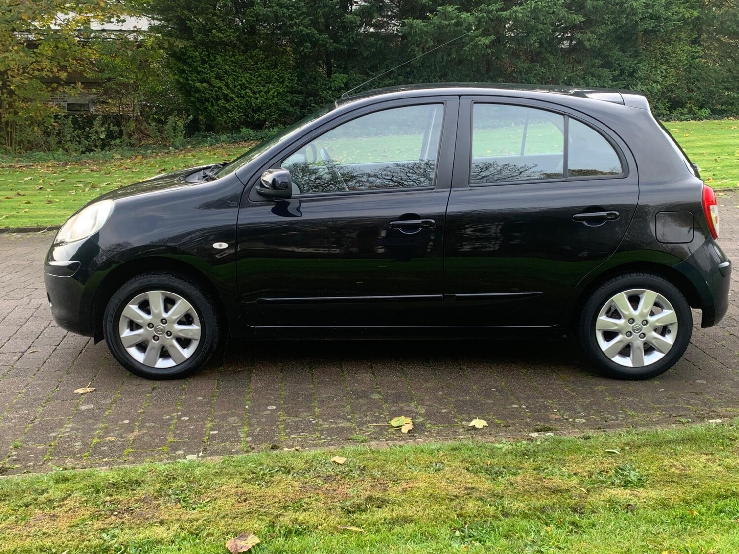 Used Nissan Micra 2011 for sale - 76992868: Photo 17