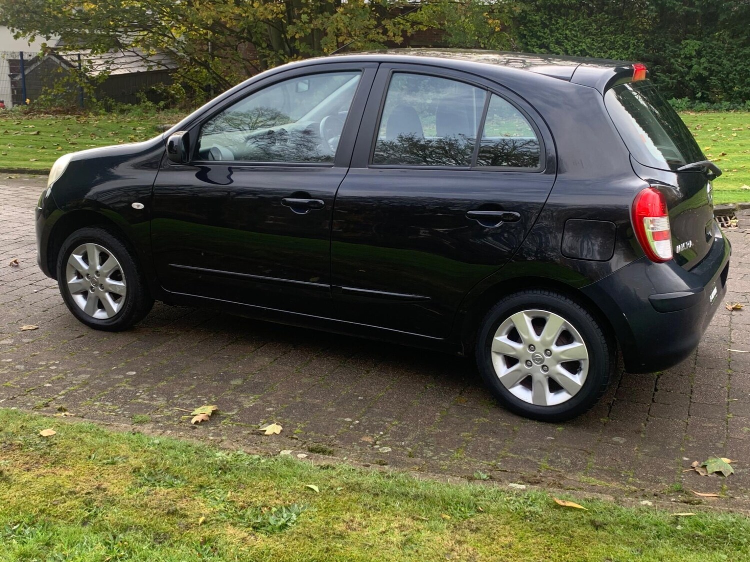 Used Nissan Micra 2011 for sale - 76992868: Photo 18
