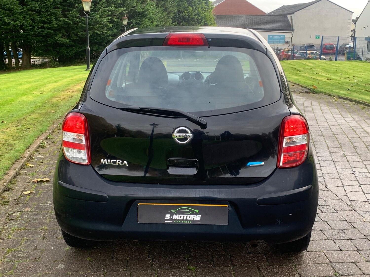 Used Nissan Micra 2011 for sale - 76992868: Photo 21