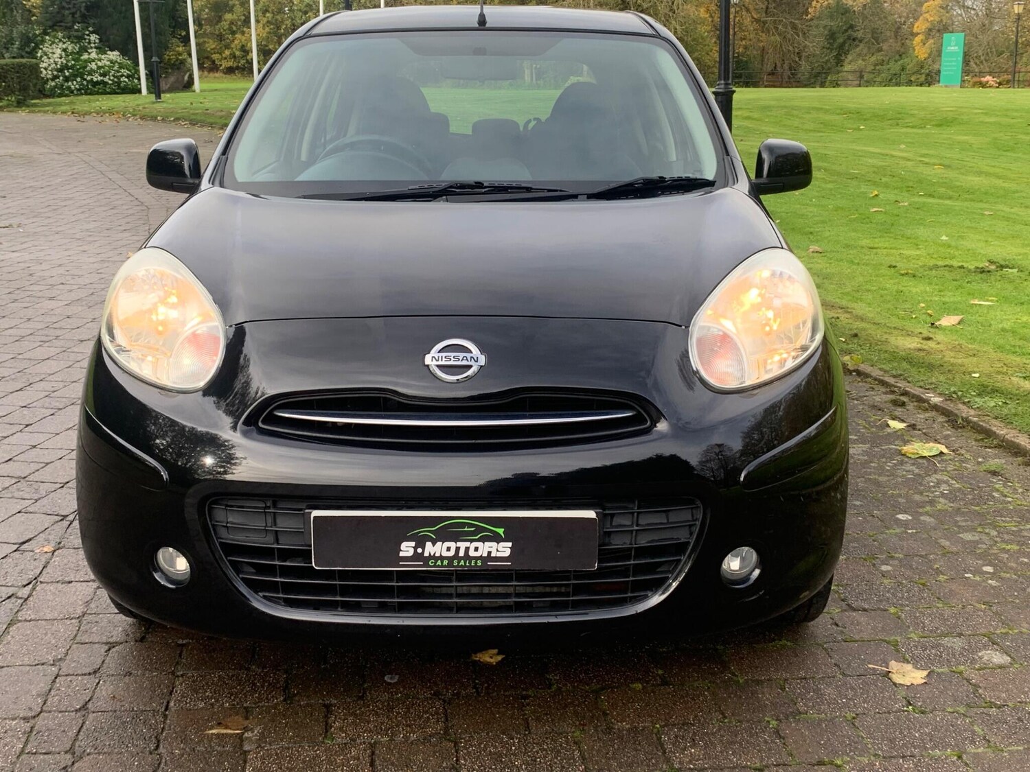 Used Nissan Micra 2011 for sale - 76992868: Photo 22