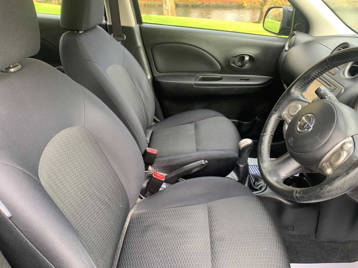 Used Nissan Micra 2011 for sale - 76992868: Photo 24