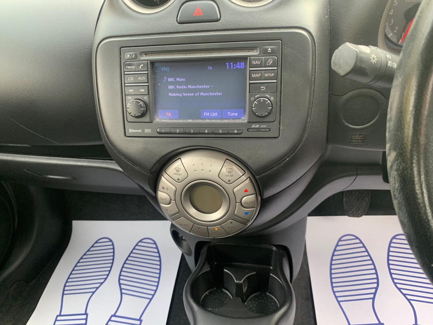 Used Nissan Micra 2011 for sale - 76992868: Photo 25