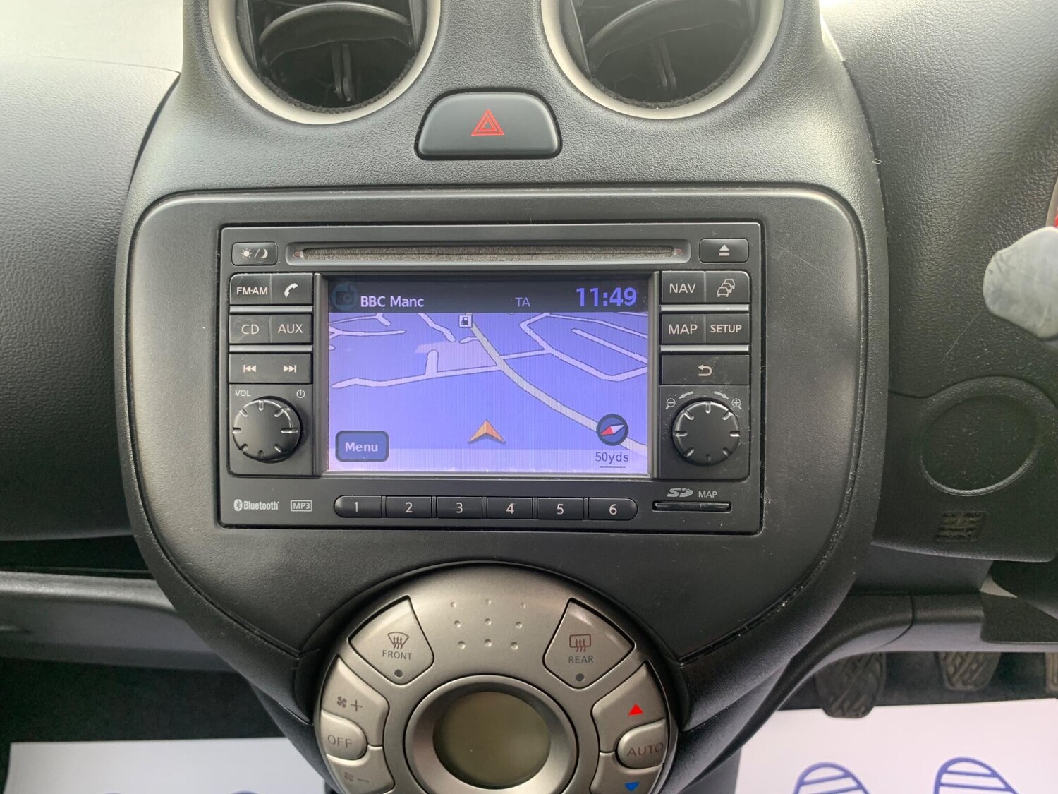 Used Nissan Micra 2011 for sale - 76992868: Photo 26