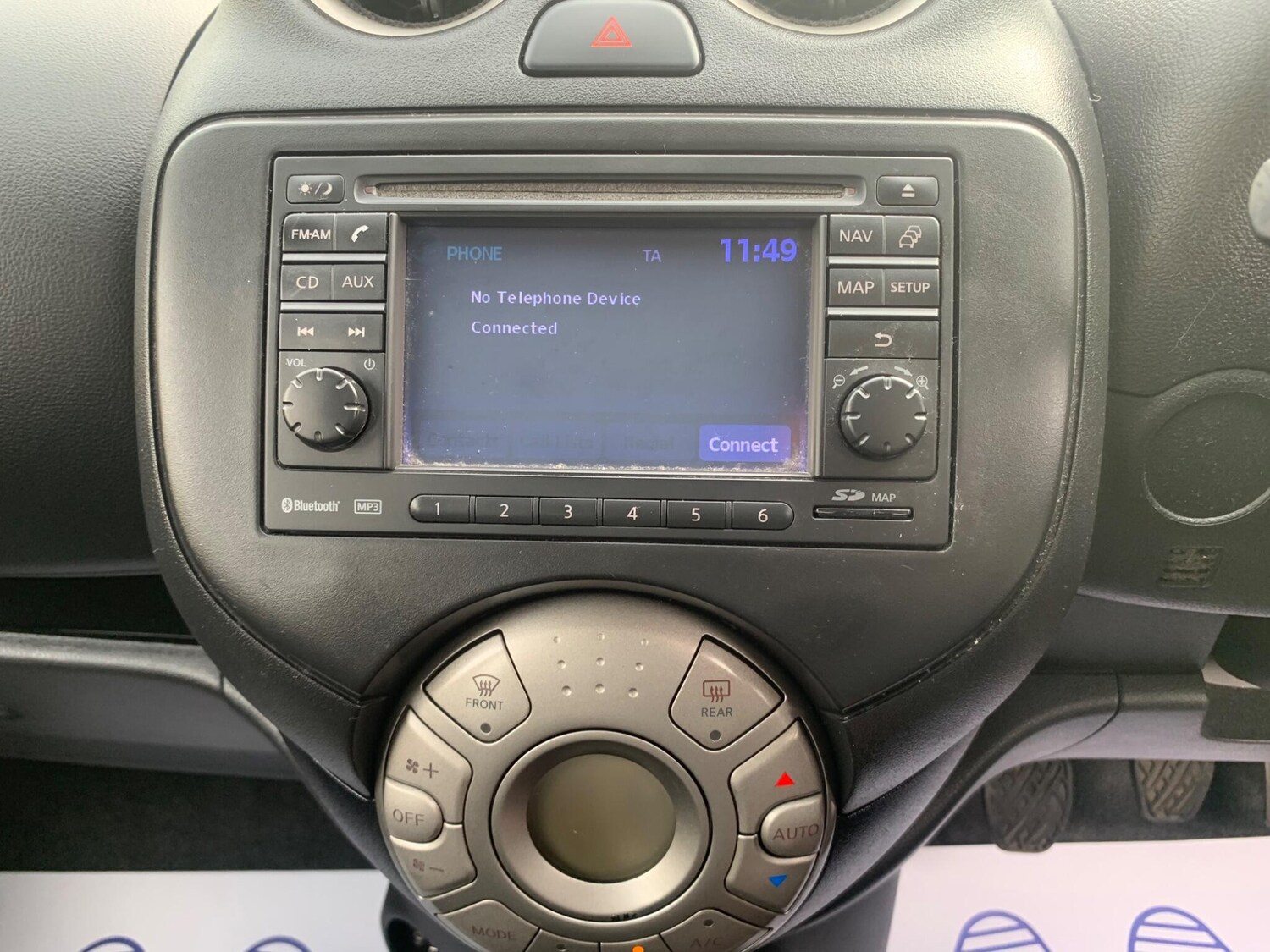 Used Nissan Micra 2011 for sale - 76992868: Photo 27