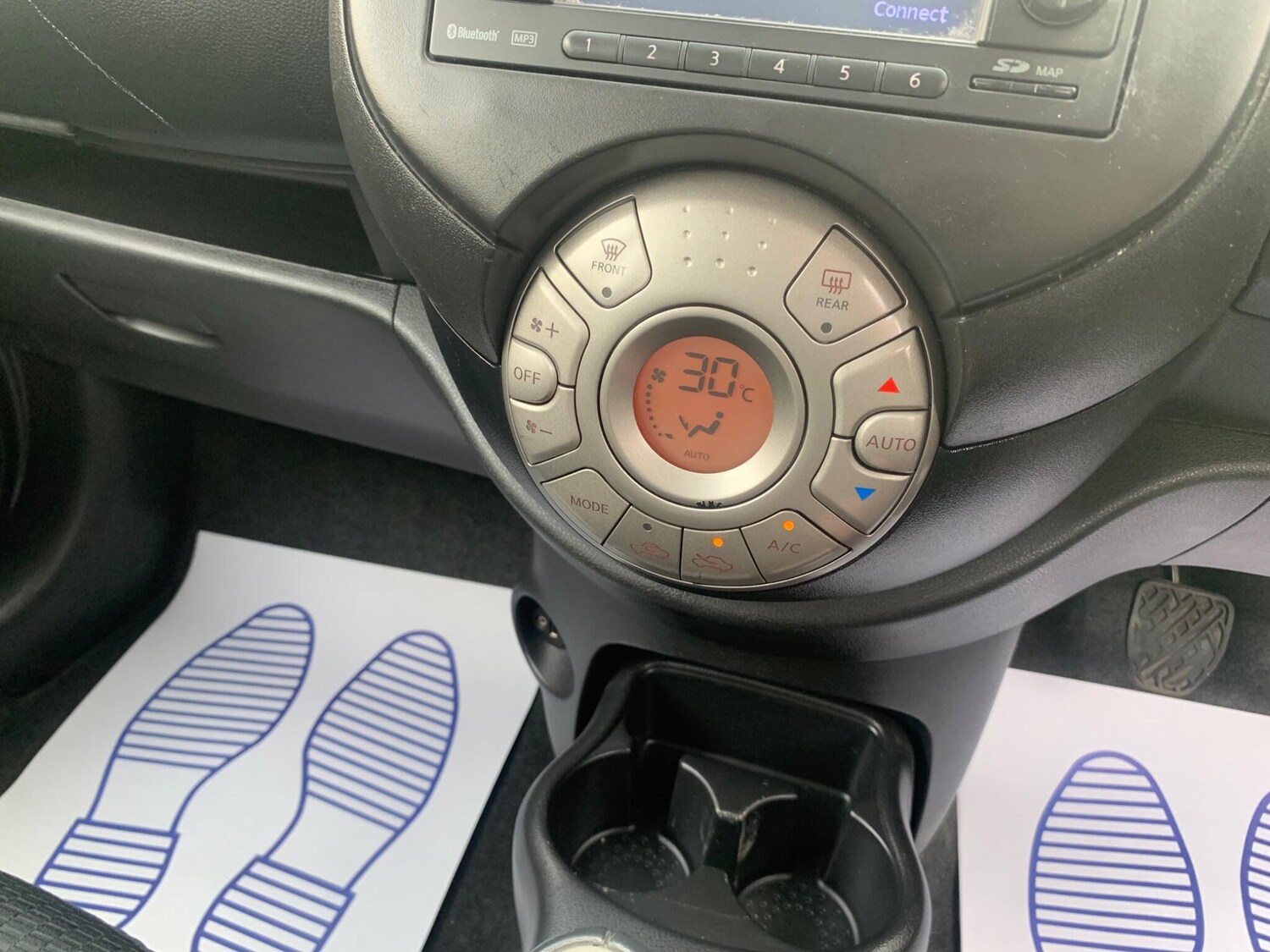 Used Nissan Micra 2011 for sale - 76992868: Photo 29