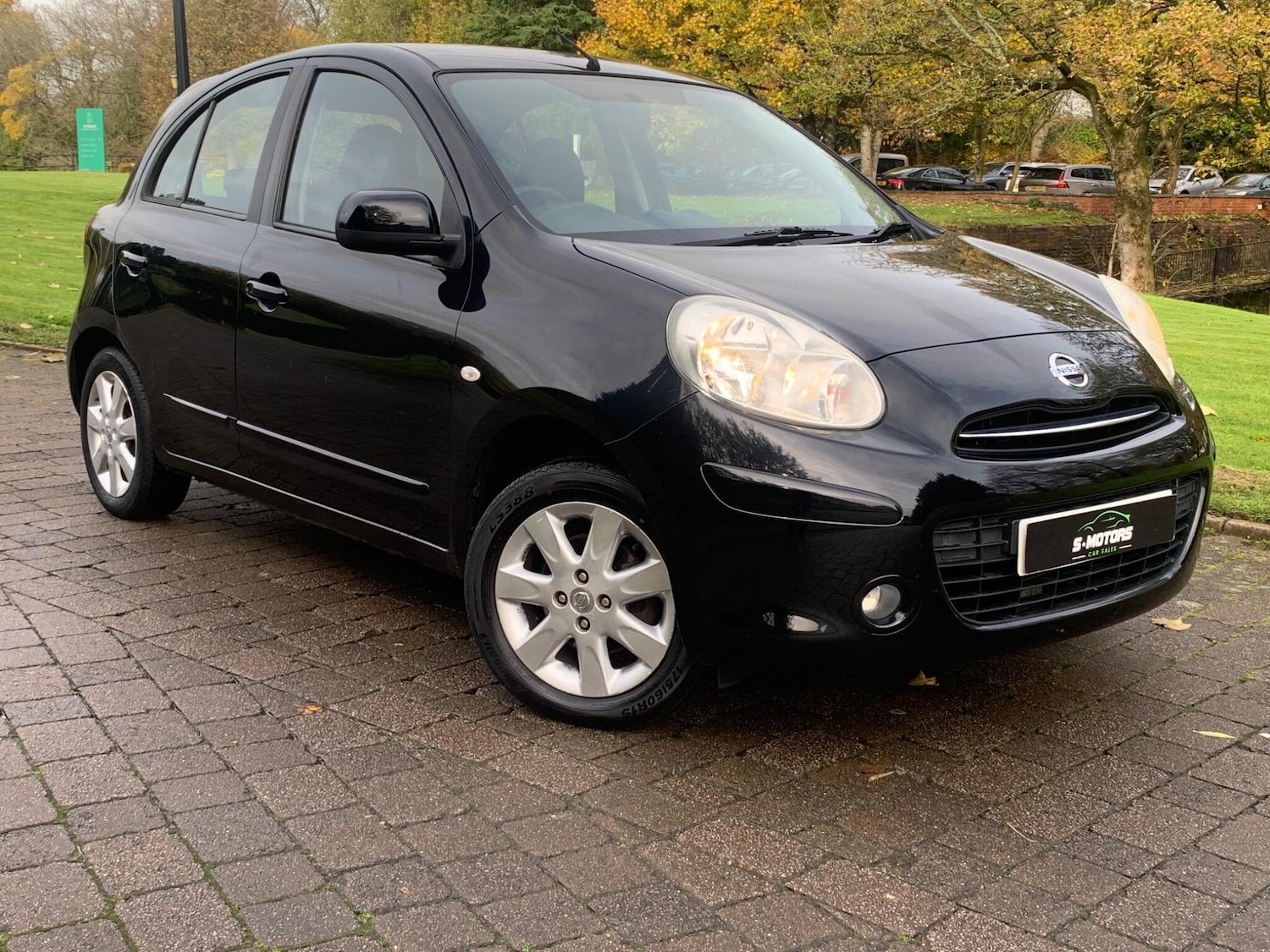 Used Nissan Micra 2011 for sale - 76992868: Photo 3