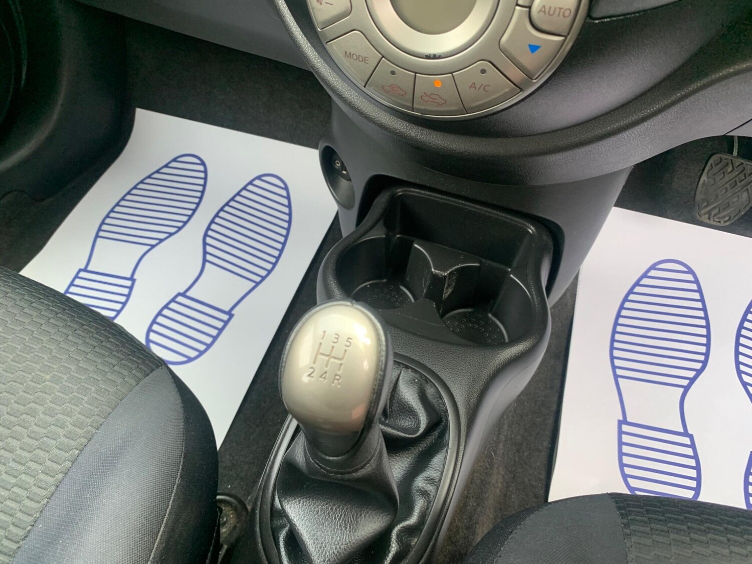 Used Nissan Micra 2011 for sale - 76992868: Photo 30