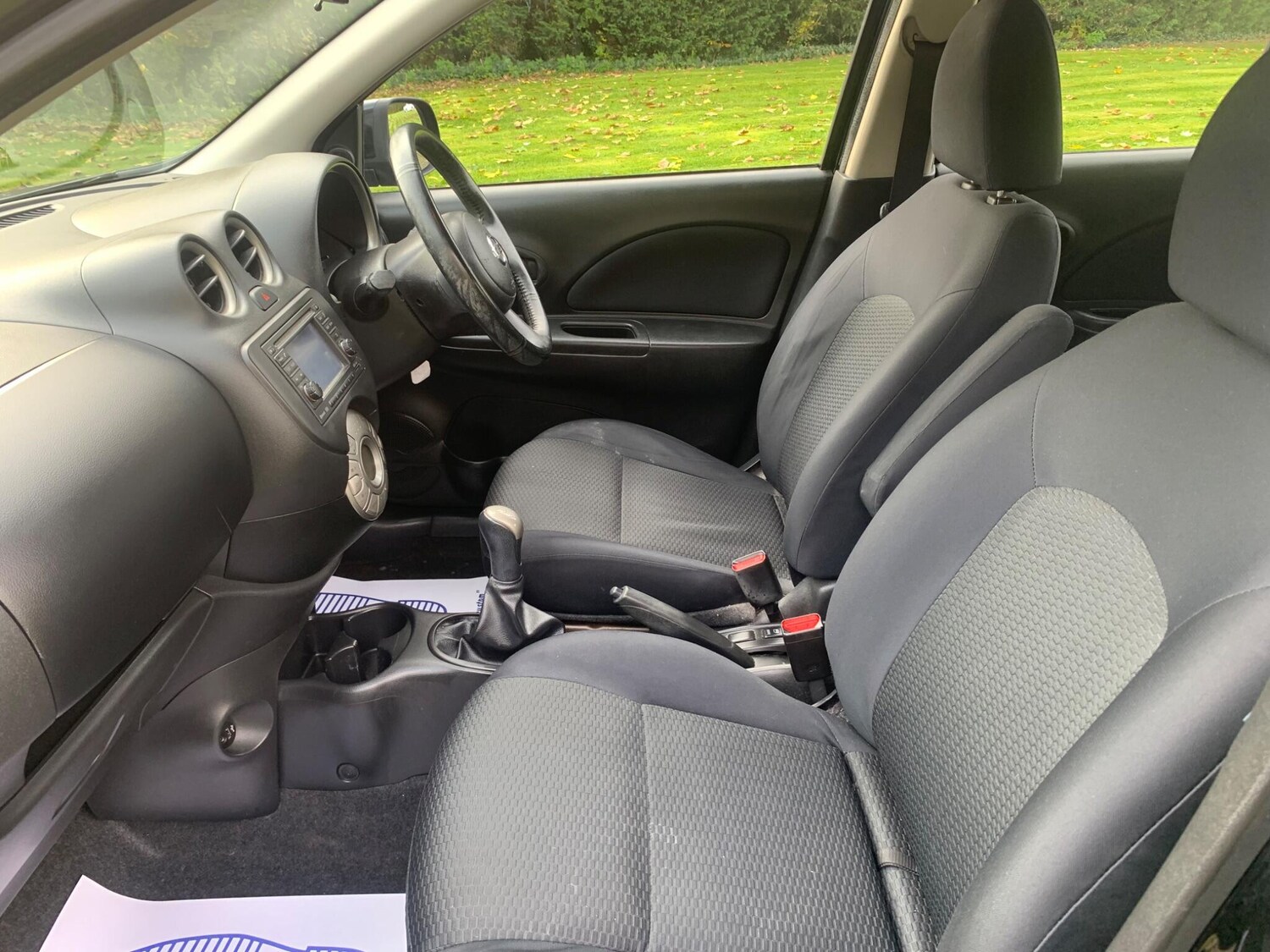 Used Nissan Micra 2011 for sale - 76992868: Photo 31