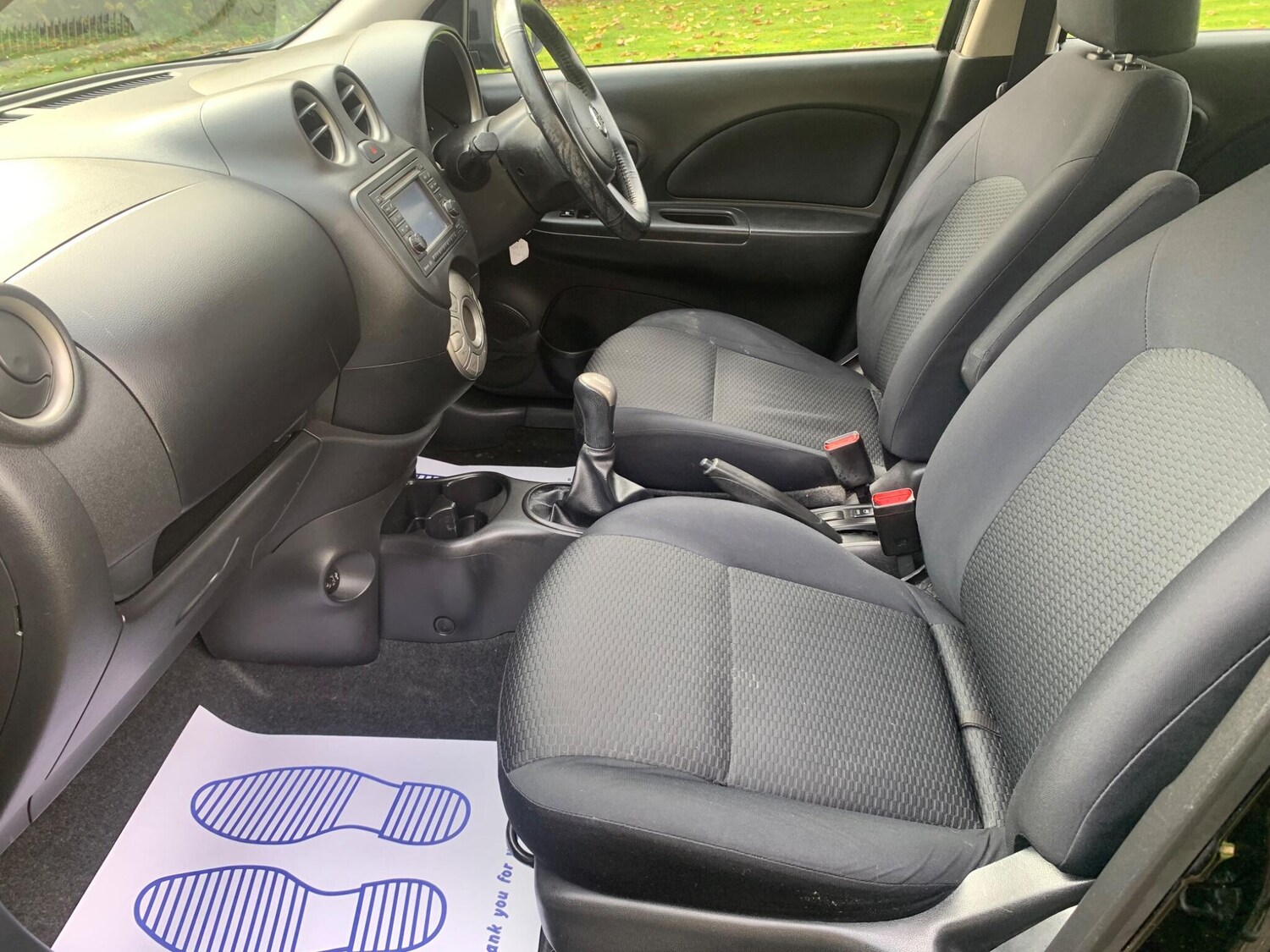 Used Nissan Micra 2011 for sale - 76992868: Photo 32